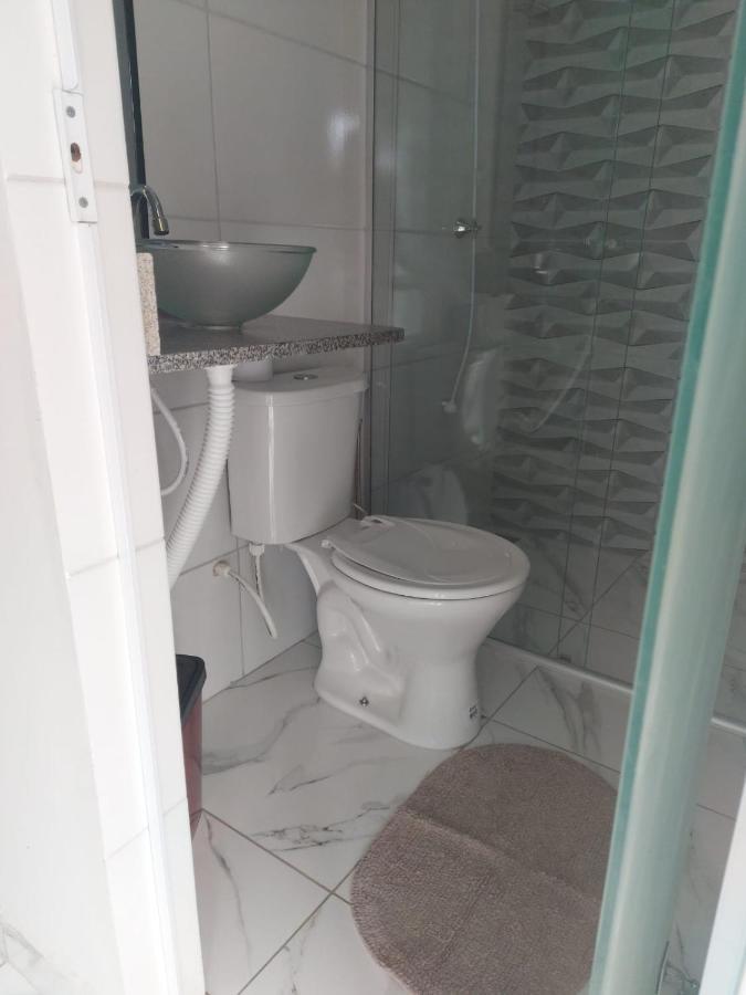 Casal Ostara Begonia Hotell Alto Paraíso de Goiás Exteriör bild