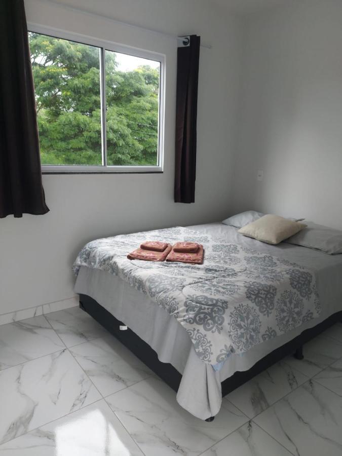 Casal Ostara Begonia Hotell Alto Paraíso de Goiás Exteriör bild