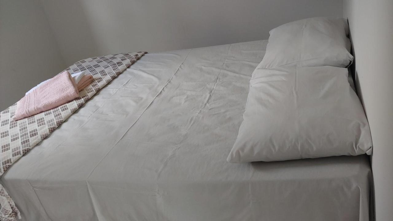 Casal Ostara Begonia Hotell Alto Paraíso de Goiás Exteriör bild
